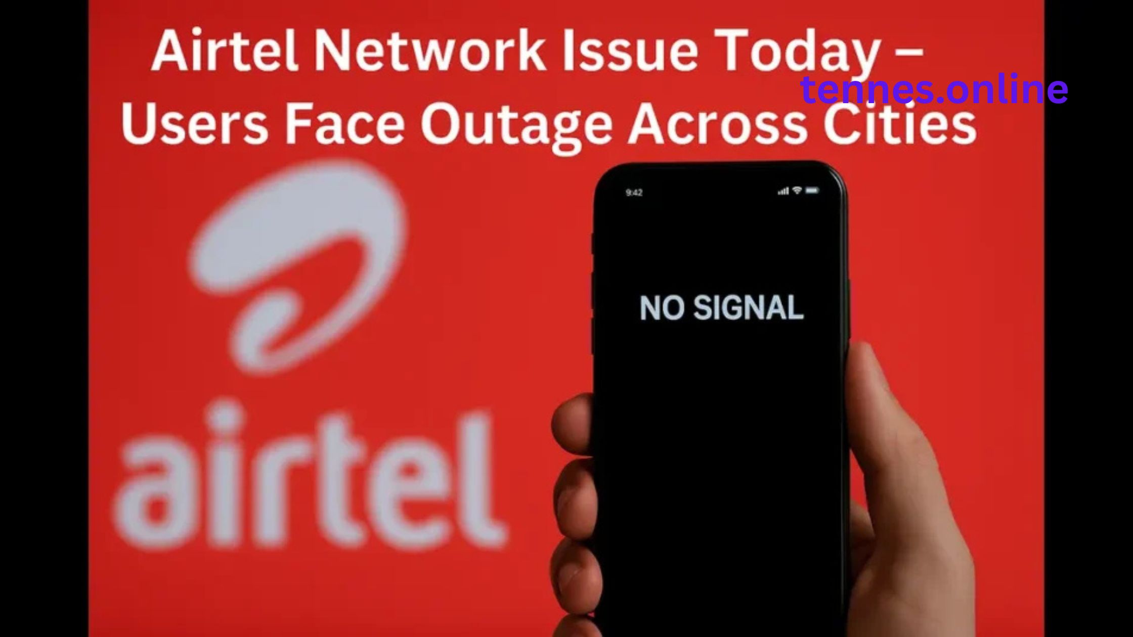Airtel Network