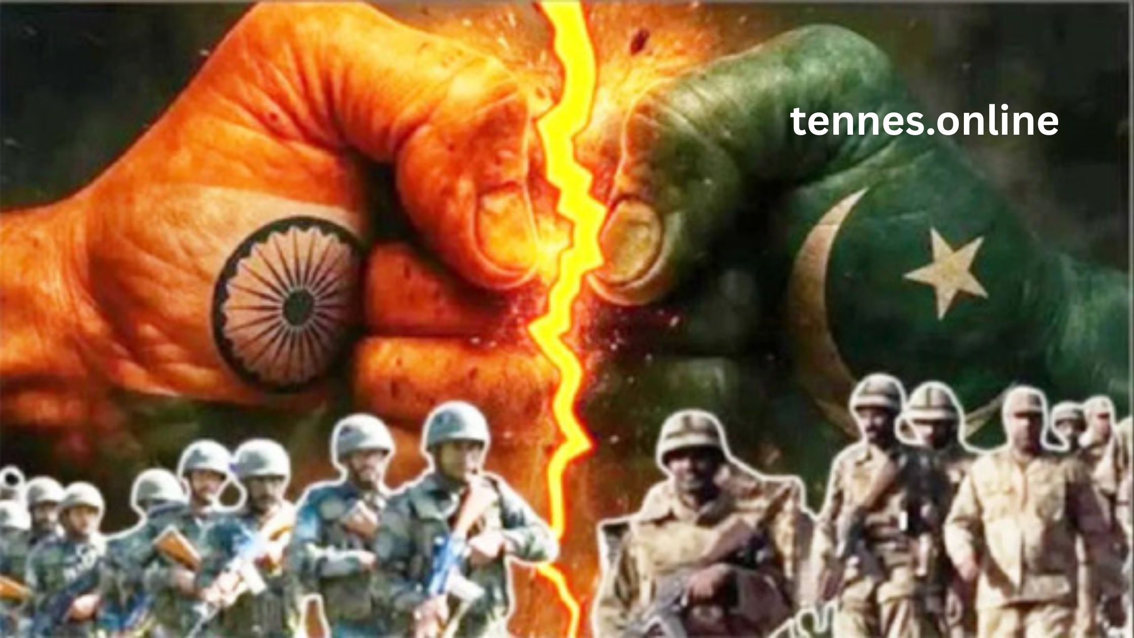 India vs Pakistan