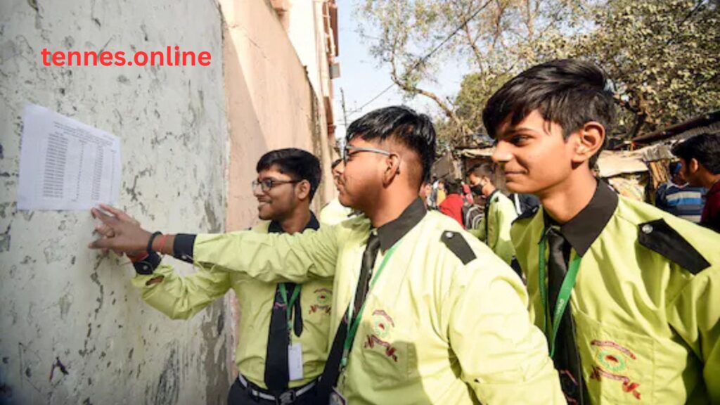 Jharkhand JAC 9th Result 2025 Declared 1