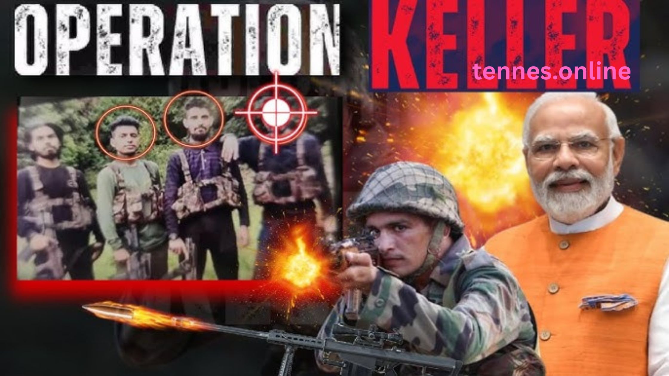 Operation Keller