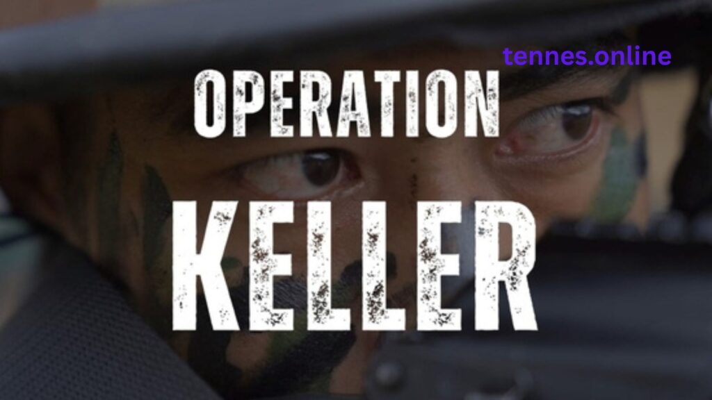 Operation Keller 3