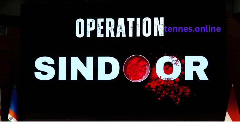Operation Sindoor 1 1
